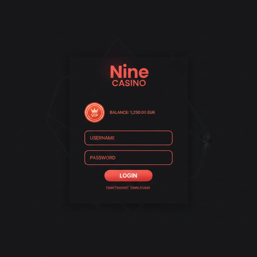 Nine Casino