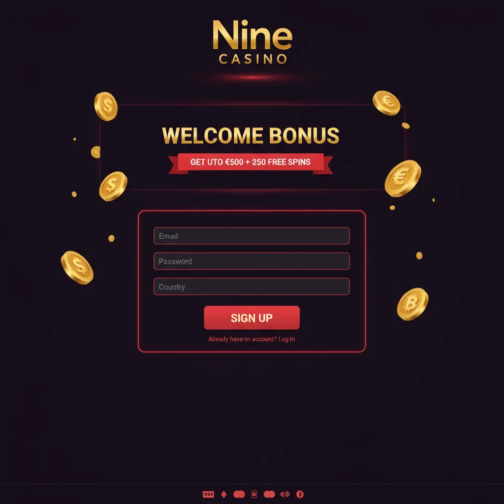Nine Casino